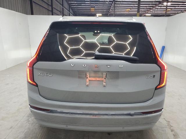 2025 VOLVO XC90 PLUS YV4M12PB6S1369151