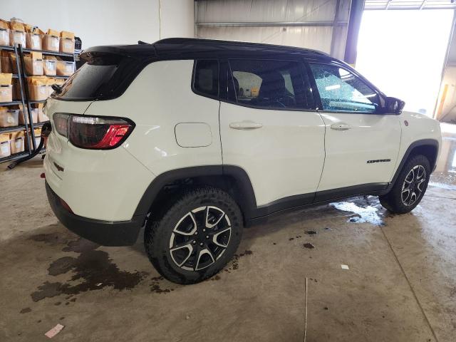 2024 JEEP COMPASS TRAILHAWK 3C4NJDDN4RT149561