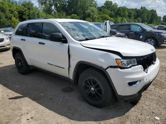 2018 JEEP GRAND CHER - 1C4RJFAG4JC298555