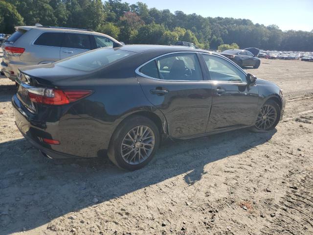 2018 LEXUS ES 350 58ABK1GG8JU080951