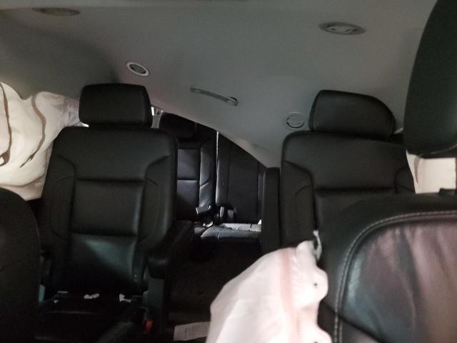 2017 CHEVROLET TAHOE K150 1GNSKBKC0HR239908