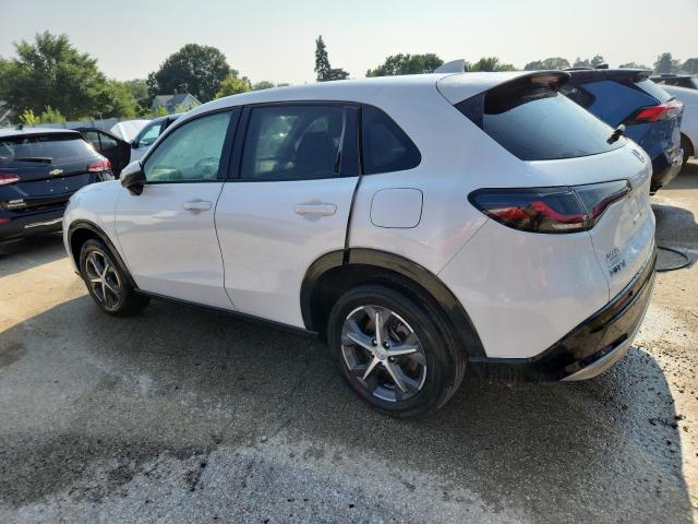 2024 HONDA HR-V EXL 3CZRZ2H70RM704634