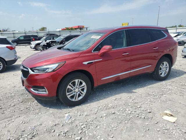 2018 BUICK ENCLAVE ES 5GAERBKW6JJ253569