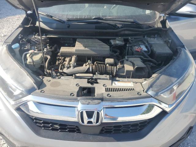 2019 HONDA CR-V EXL - 5J6RW1H8XKA023881