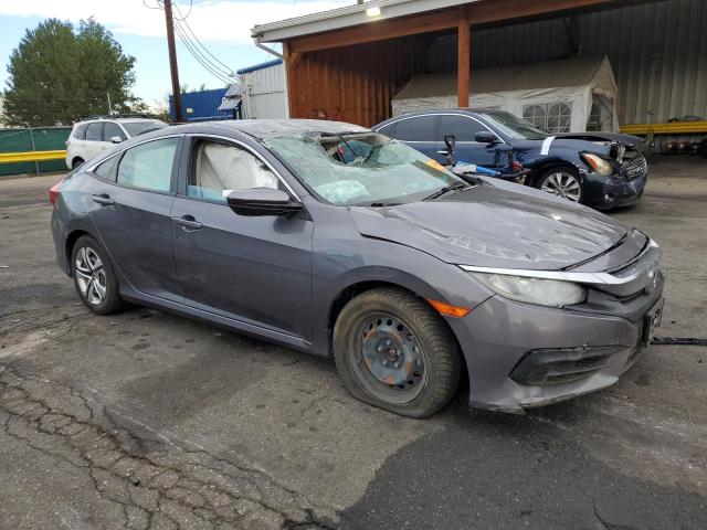 2016 HONDA CIVIC LX - 19XFC2F58GE060772