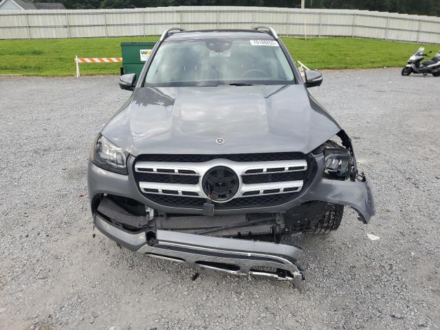 2020 MERCEDES-BENZ GLS 450 4M 4JGFF5KE7LA214511