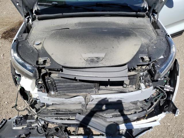 2021 VOLVO XC40 RECHA YV4ED3UR0M2458987