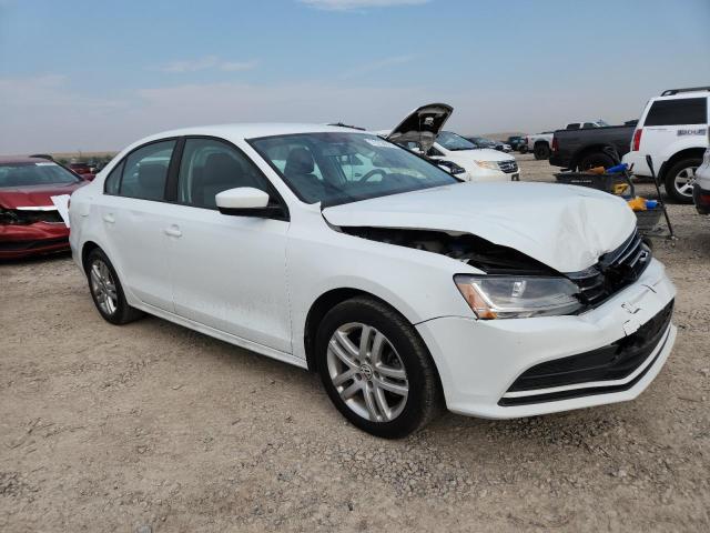 2018 VOLKSWAGEN JETTA S - 3VW2B7AJ5JM230275