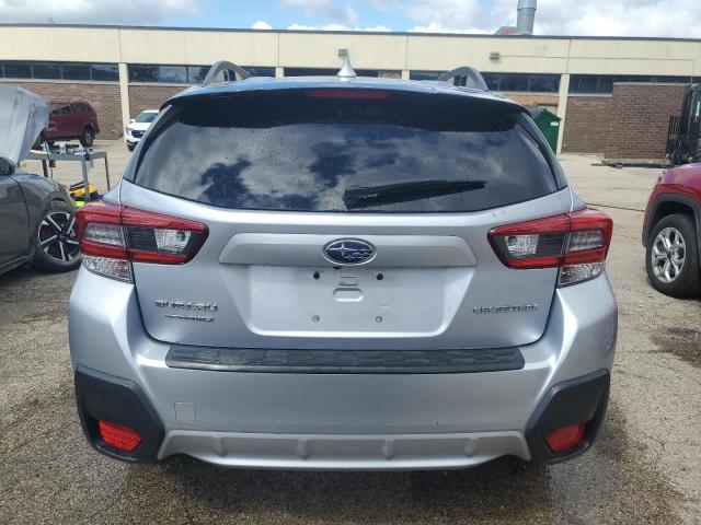 2020 SUBARU CROSSTREK JF2GTAEC3L8247910