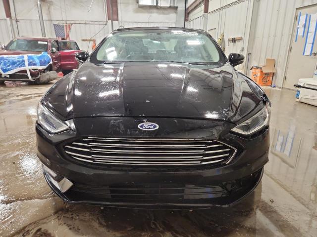 2017 FORD FUSION SE - 3FA6P0HD4HR220353