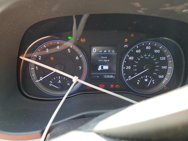 2020 HYUNDAI KONA SE - KM8K1CAA5LU401745