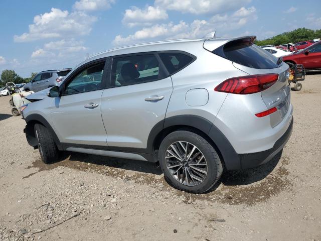 2020 HYUNDAI TUCSON LIM - KM8J33AL0LU280131