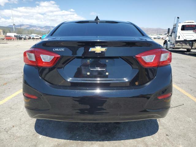 2019 CHEVROLET CRUZE LS 1G1BC5SM0K7128531