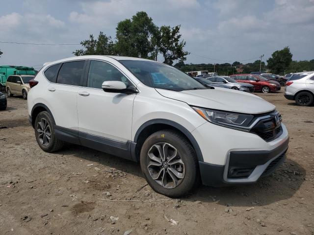 2022 HONDA CR-V EXL 2HKRW2H87NH611925