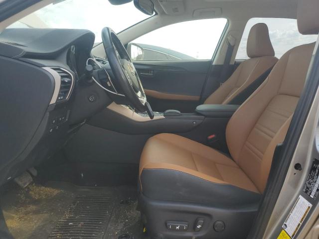 2020 LEXUS NX 300 JTJDARDZ8L2225655