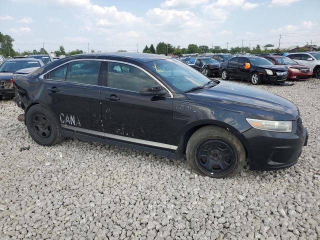 2013 FORD TAURUS POL - 1FAHP2MK5DG205158