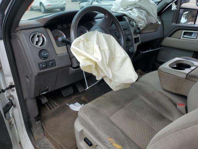 2010 FORD F150 SUPER - 1FTEW1C85AFC56970