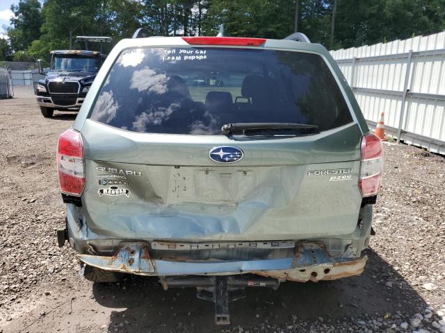 2016 SUBARU FORESTER 2 - JF2SJADC7GH502968
