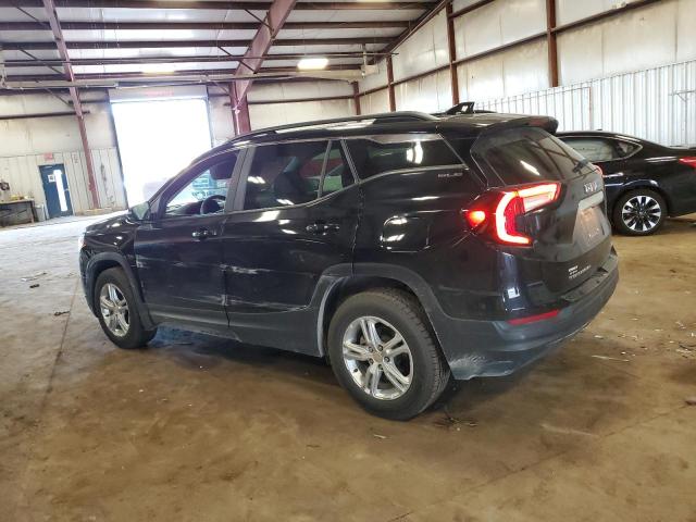 2022 GMC TERRAIN SL - 3GKALTEV3NL216750