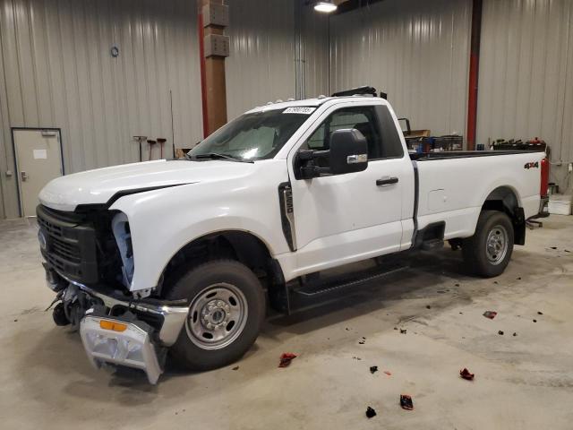 FORD F250 SUPER