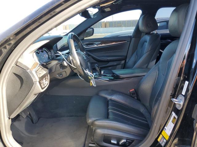 2018 BMW 530E WBAJA9C53JB250784