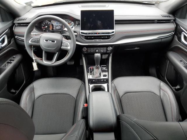 2025 JEEP COMPASS TR 3C4NJDDN8ST564257