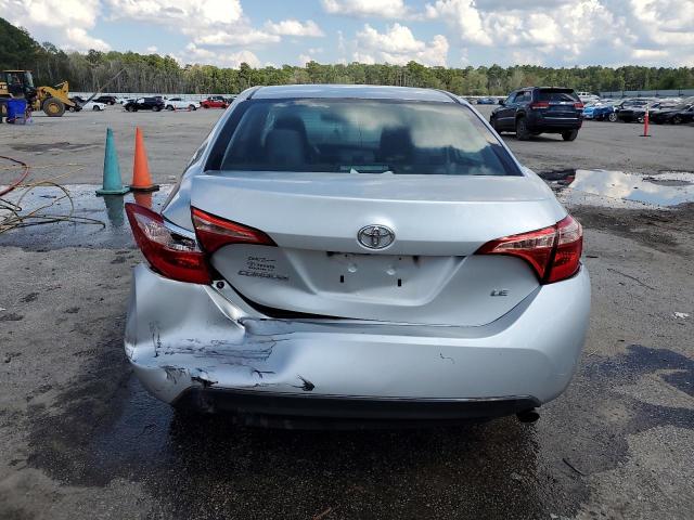 2018 TOYOTA COROLLA L 5YFBURHE1JP770474