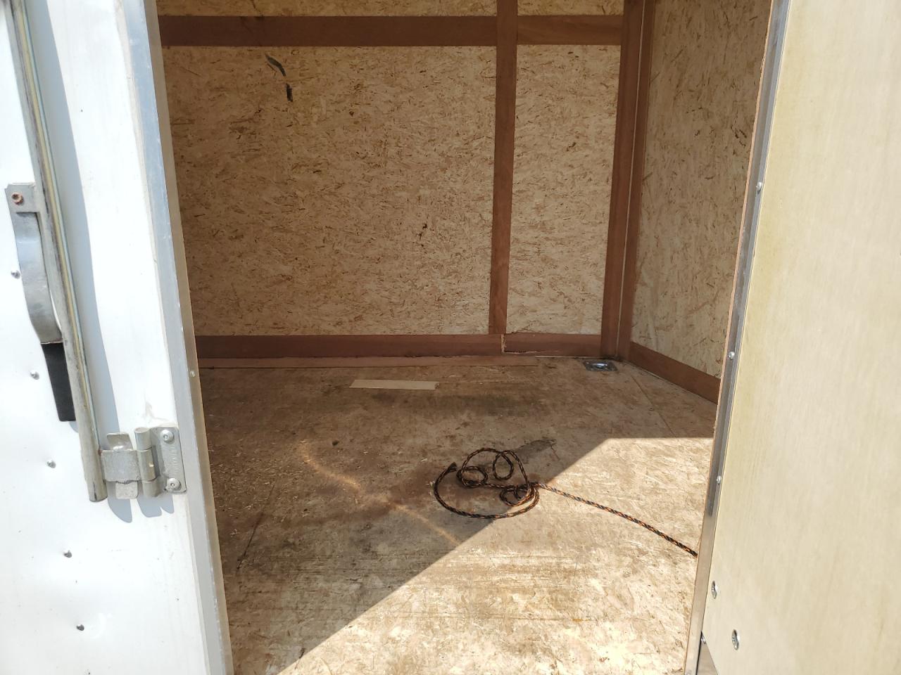 Lot #3286663282 2022 WELLS CARGO TRAILER