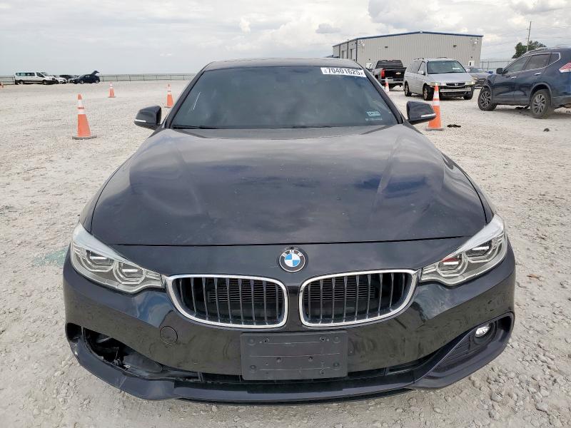 2016 BMW 435 I - WBA3R1C5XGK529032