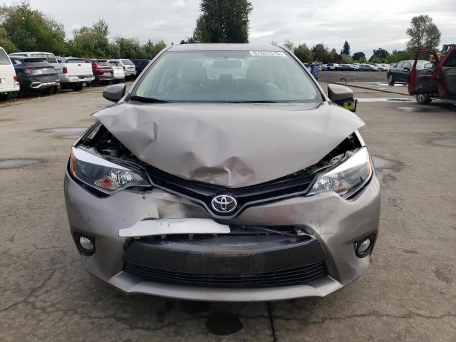 2016 TOYOTA COROLLA L - 5YFBURHE5GP417082
