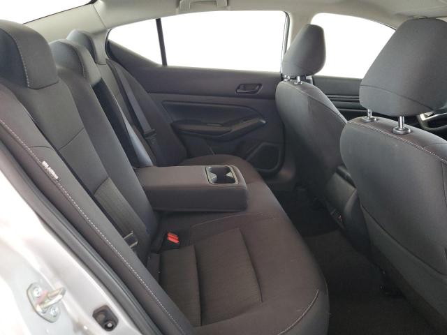 2025 NISSAN ALTIMA SV 1N4BL4DV6SN360186