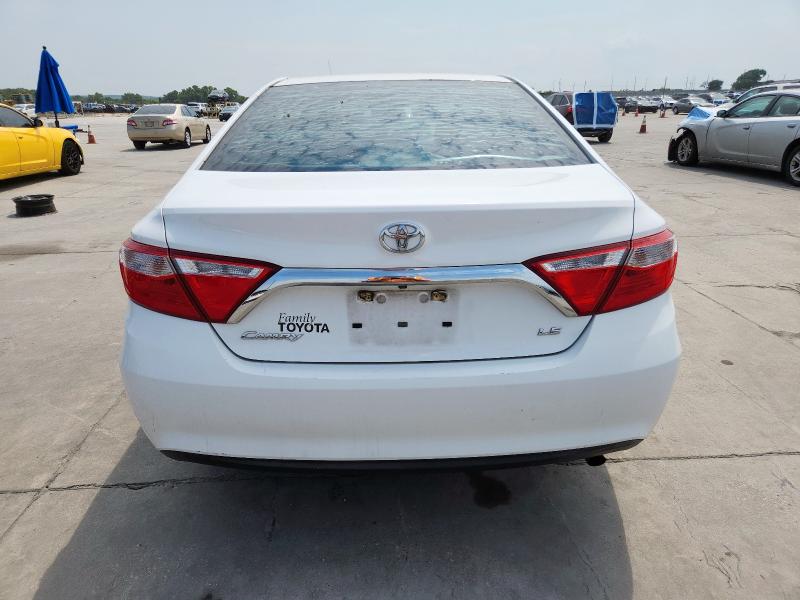 2017 TOYOTA CAMRY LE - 4T1BF1FK2HU424625