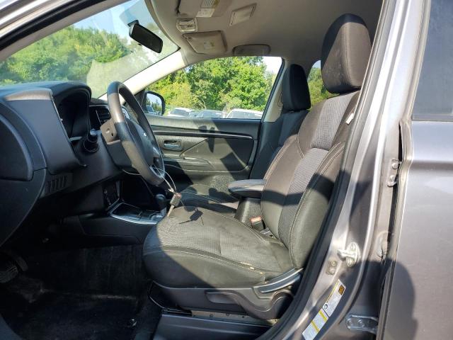 2019 MITSUBISHI OUTLANDER JA4AZ3A31KZ006130
