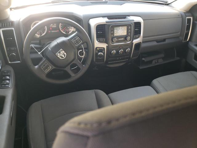 2018 RAM 1500 SLT 1C6RR6GG6JS317409