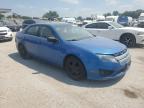 Lot #3305591102 2011 FORD FUSION SE