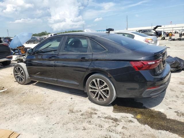 2023 VOLKSWAGEN JETTA SPOR 3VWBM7BUXPM021173