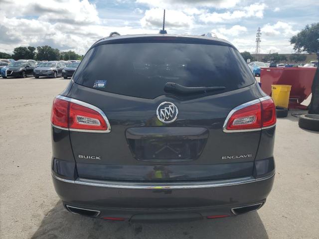2017 BUICK ENCLAVE 5GAKRBKD5HJ156682