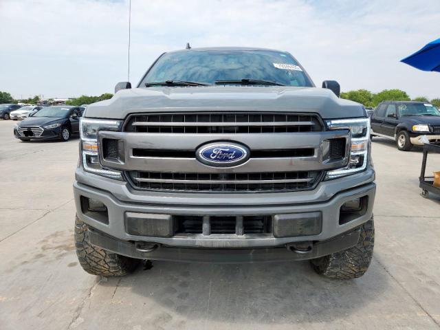 2018 FORD F150 SUPER - 1FTEW1EG3JFC85646