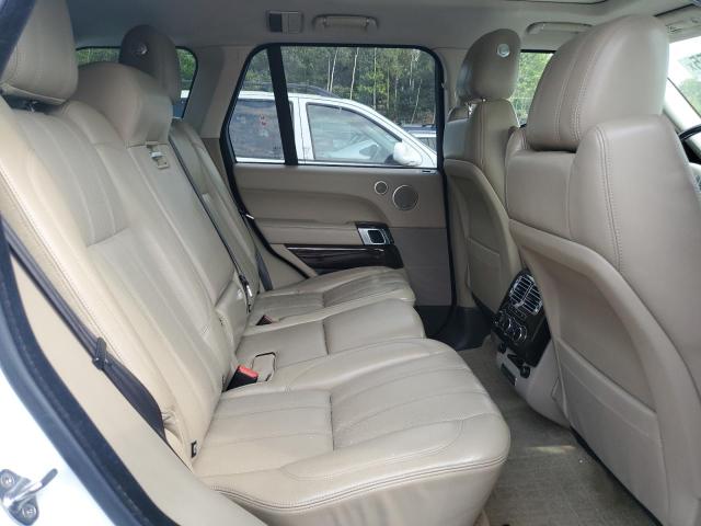 2015 LAND ROVER RANGE ROVE SALGS2VF1FA212595