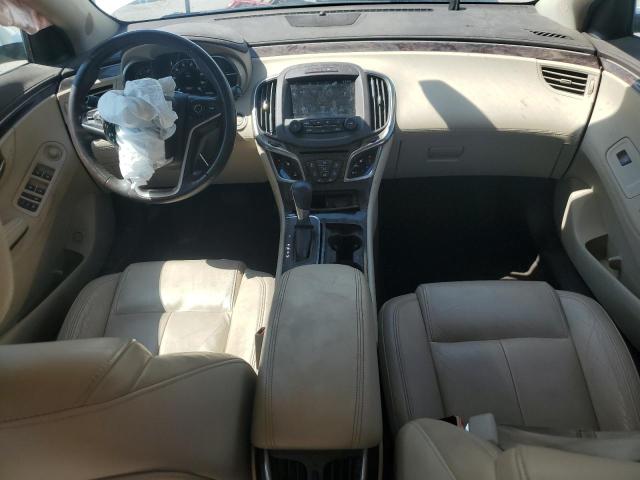 2016 BUICK LACROSSE 1G4GB5G36GF161977