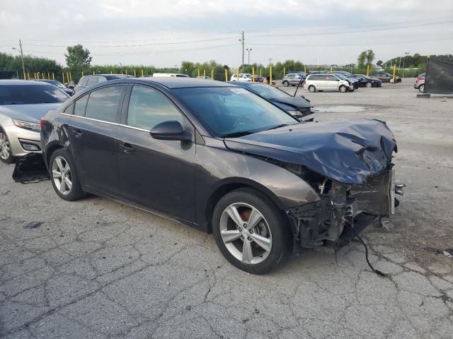 2015 CHEVROLET CRUZE LT - 1G1PE5SB1F7188855
