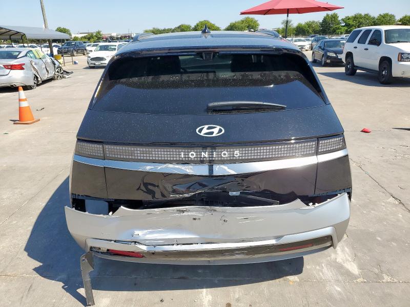 2025 HYUNDAI IONIQ 5 LI 7YAKR4DA3SY010124