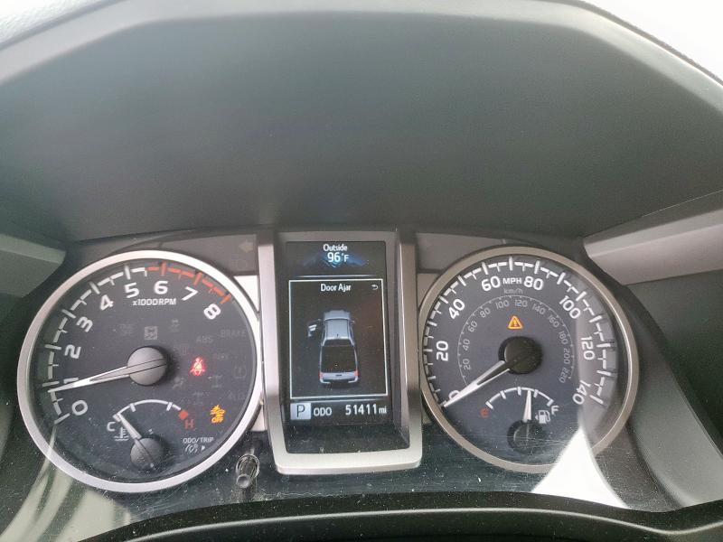 2021 TOYOTA TACOMA DOU - 3TYAX5GN0MT022361