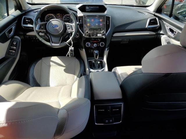 2022 SUBARU FORESTER L JF2SKAPCXNH405818