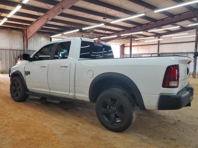 2019 RAM 1500 CLASS 1C6RR7GG1KS617172