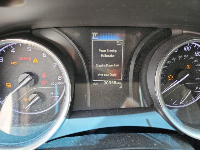 2018 TOYOTA CAMRY L 4T1B11HKXJU063906