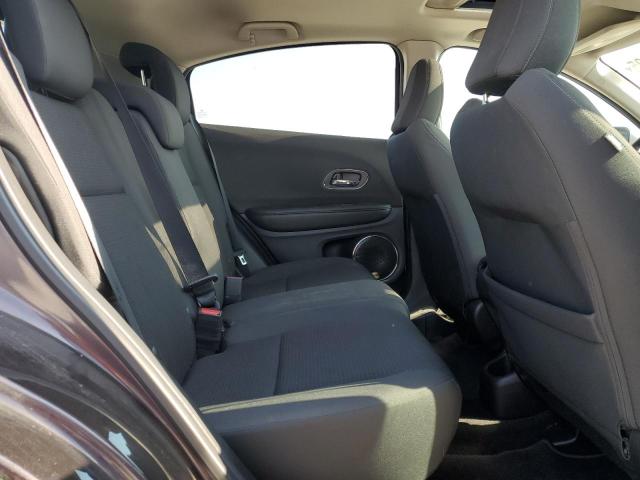 2019 HONDA HR-V EX 3CZRU6H59KM705002
