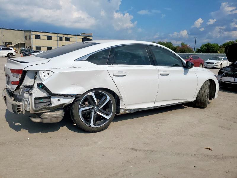 2021 HONDA ACCORD SPO 1HGCV1F38MA098475