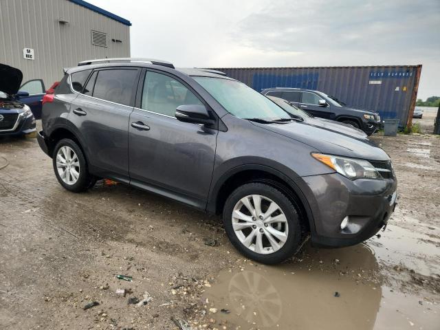 2015 TOYOTA RAV4 LIMIT - 2T3DFREV1FW291136