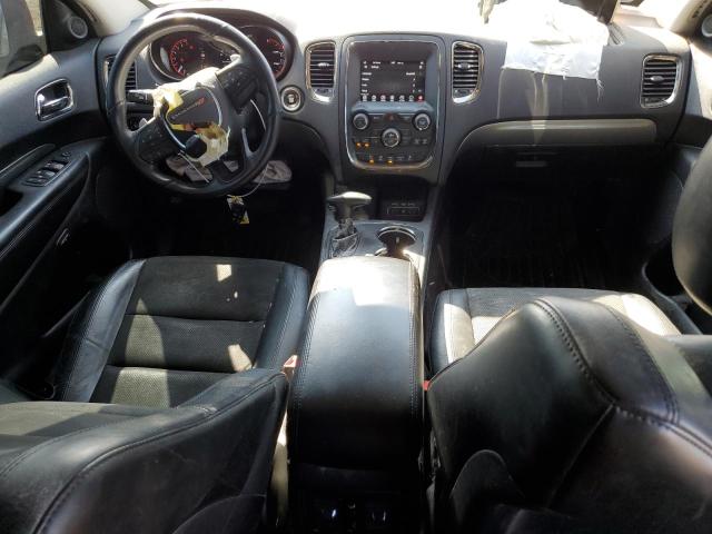 2018 DODGE DURANGO GT #3282534862